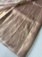 Tissue organza / 286A