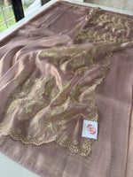 Tissue organza / 286A