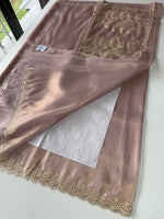 Tissue organza / 286A