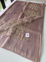 Tissue organza / 286A