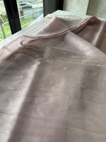 Tissue organza / 286A