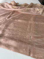 Tissue organza / 286A