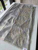 Tissue organza / 286A