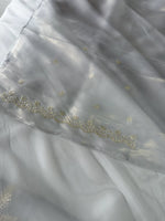 Tissue organza / 286A