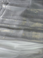 Tissue organza / 286A