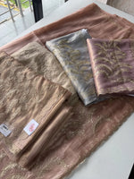 Tissue organza / 286A