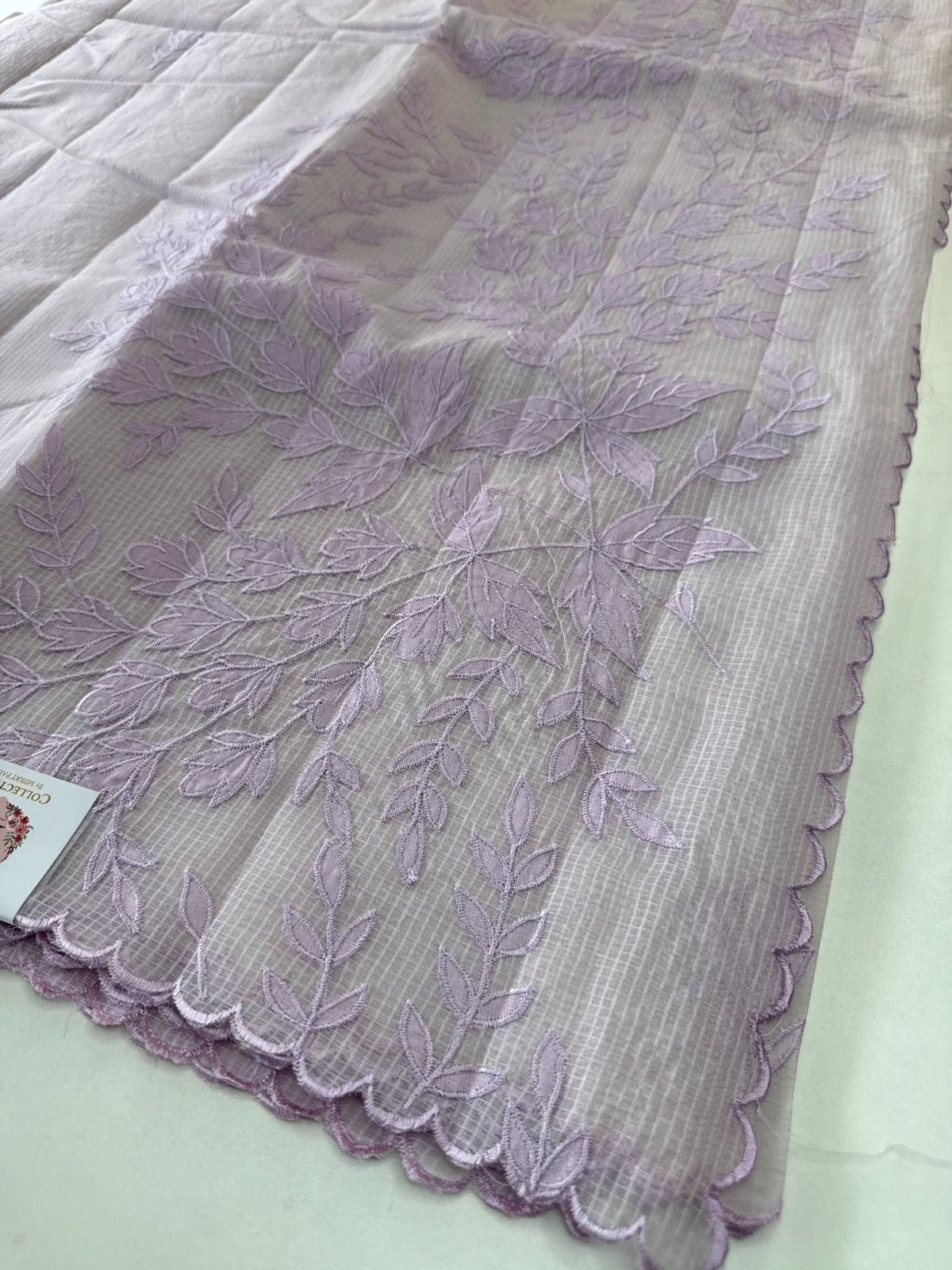 Net Kotta Saree/ FS110
