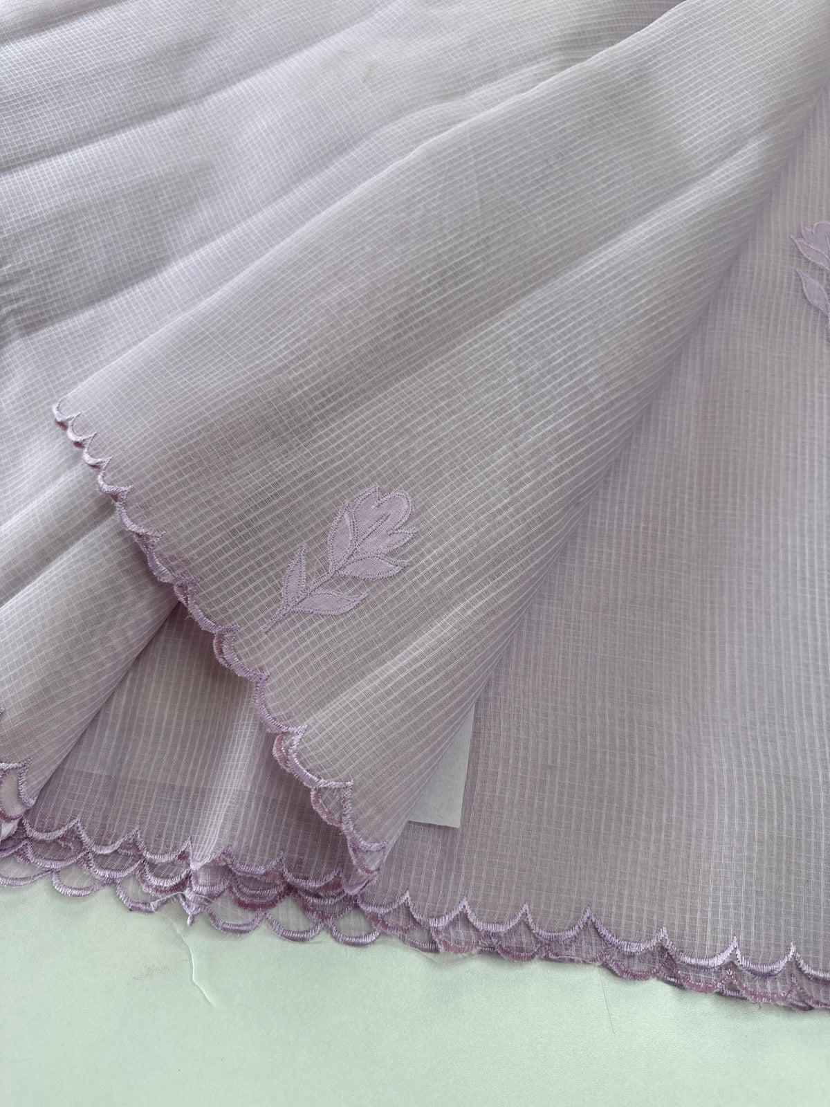 Net Kotta Saree/ FS110