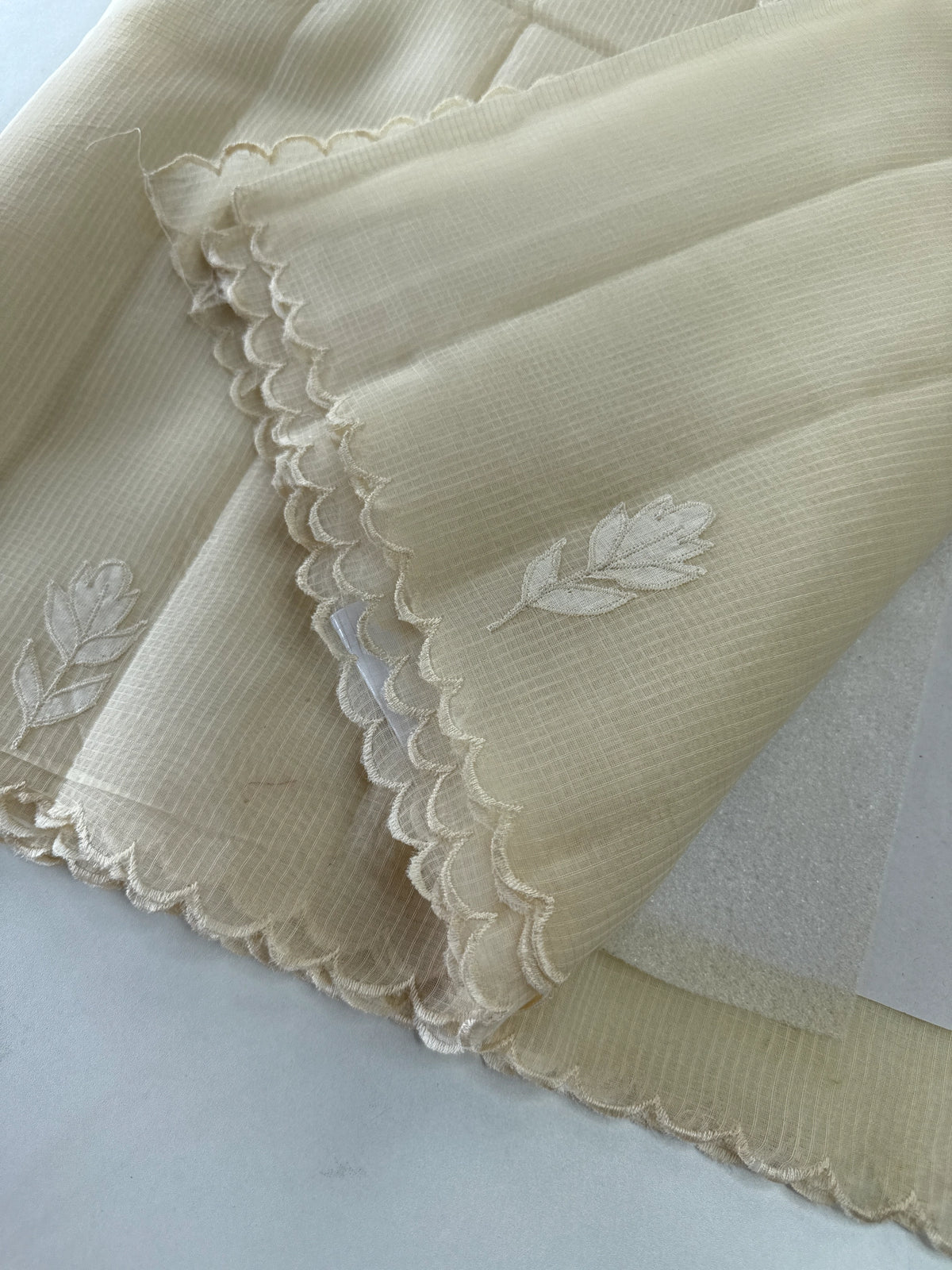 Net Kotta Saree/ FS110