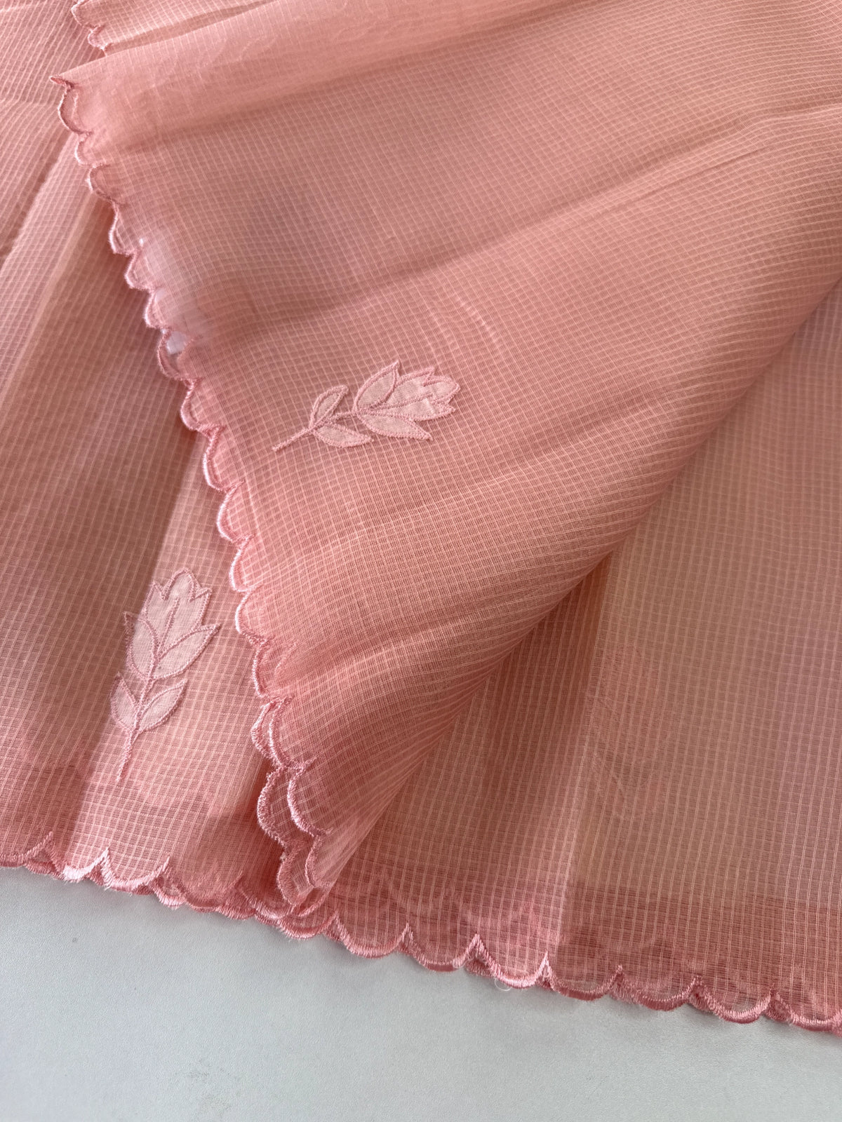 Net Kotta Saree/ FS110