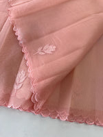 Net Kotta Saree/ FS110