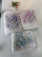 Organza Saree/ HL208