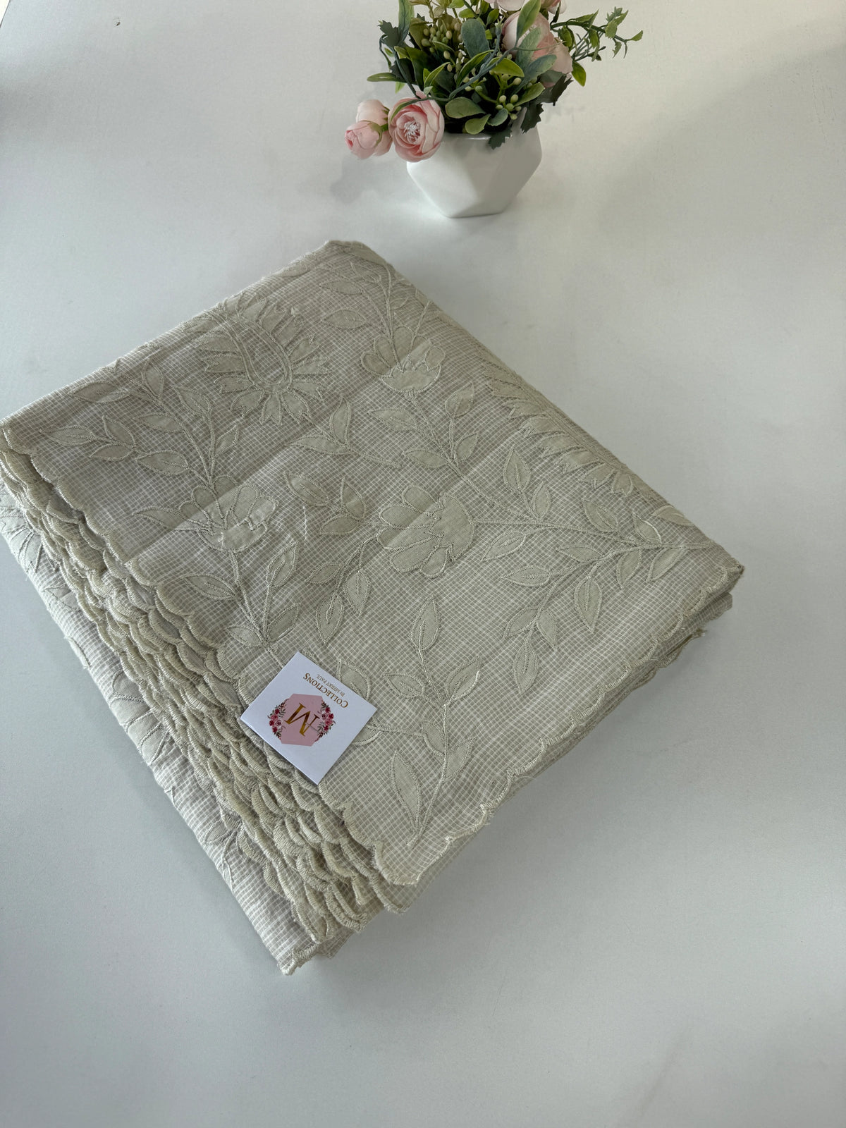 Net kotta Saree/ FE110