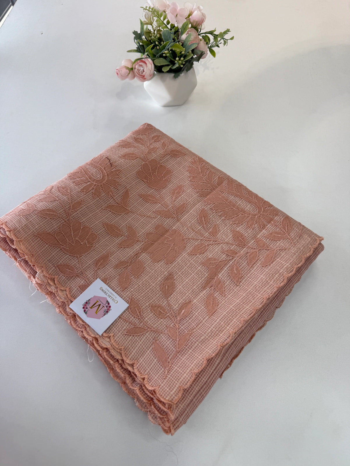 Net kotta Saree/ FE110