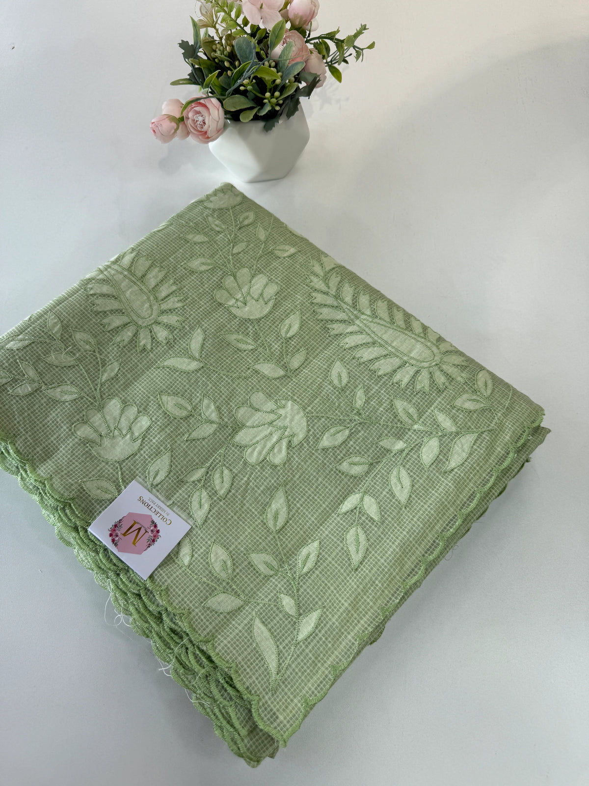 Net kotta Saree/ FE110