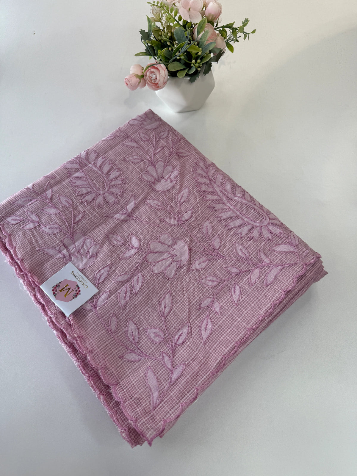Net kotta Saree/ FE110