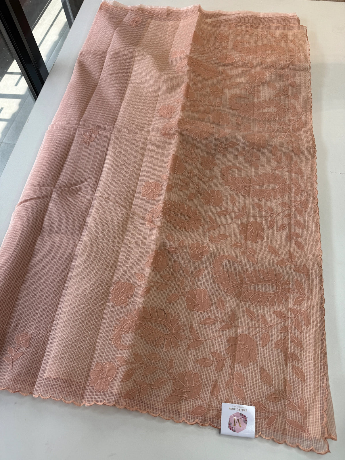 Net kotta Saree/ FE110