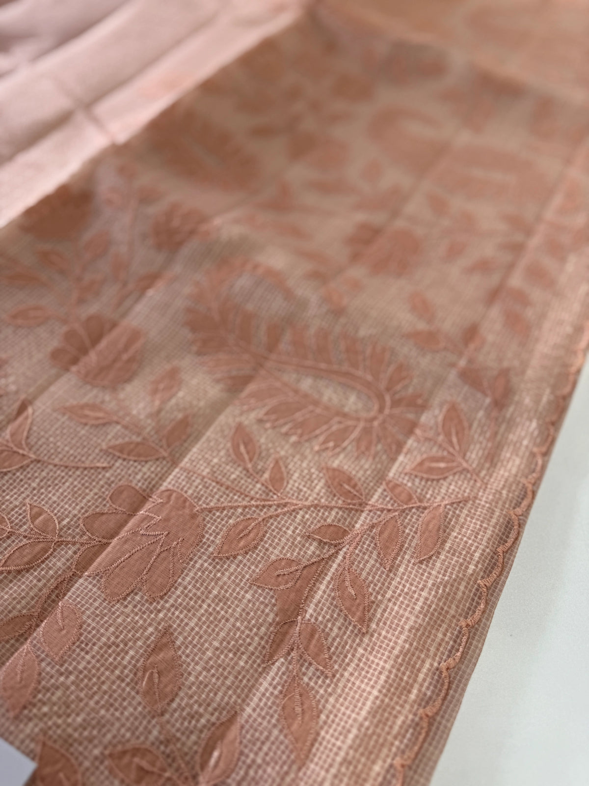 Net kotta Saree/ FE110