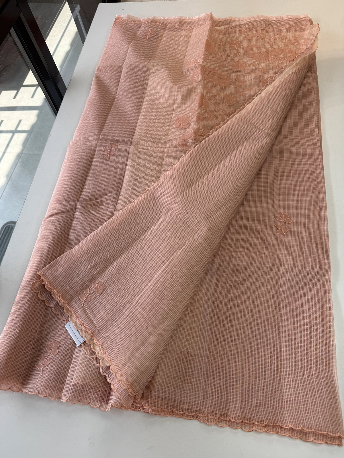 Net kotta Saree/ FE110