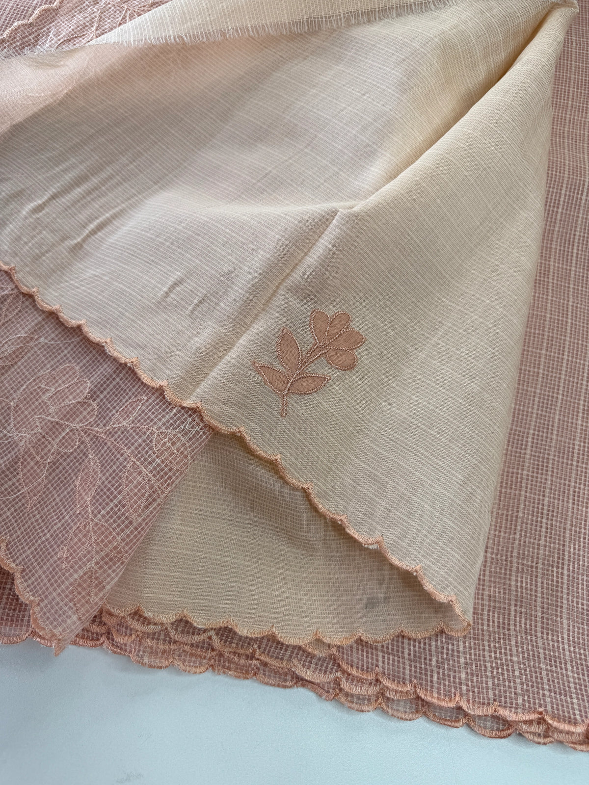Net kotta Saree/ FE110