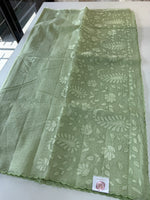 Net kotta Saree/ FE110