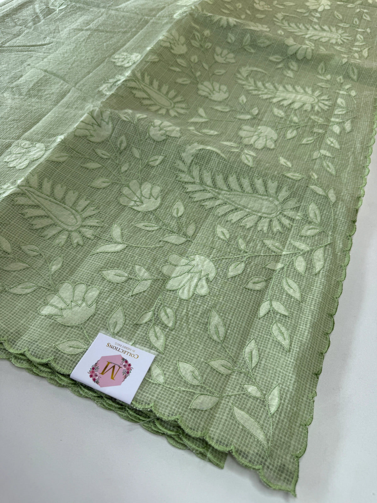 Net kotta Saree/ FE110