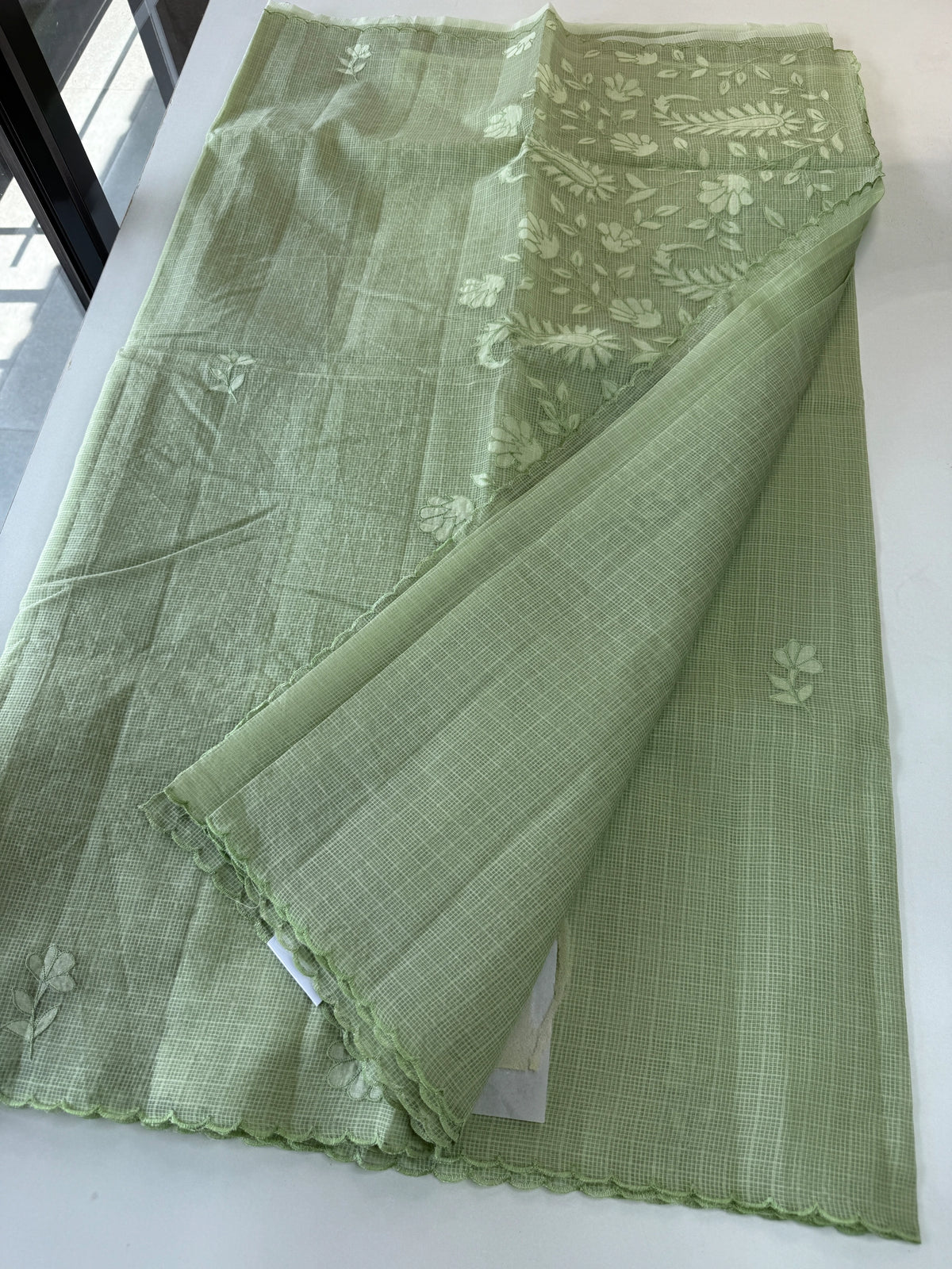 Net kotta Saree/ FE110
