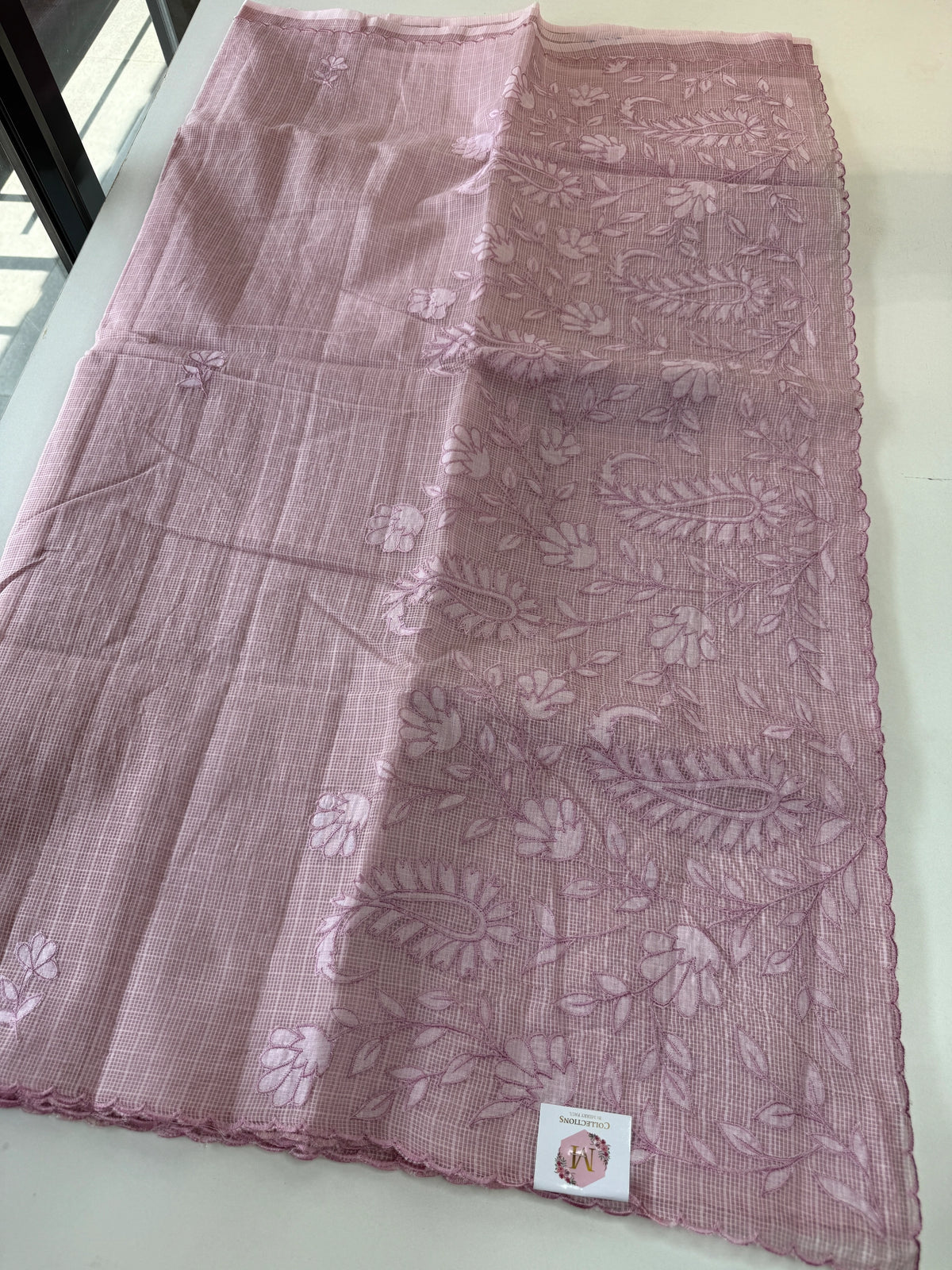 Net kotta Saree/ FE110