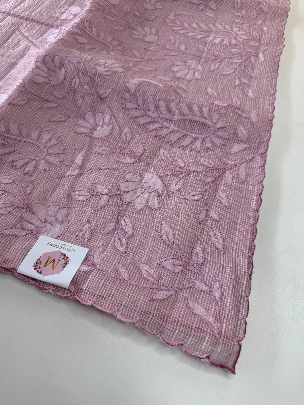 Net kotta Saree/ FE110