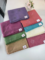Soft Organza Saree/CW375