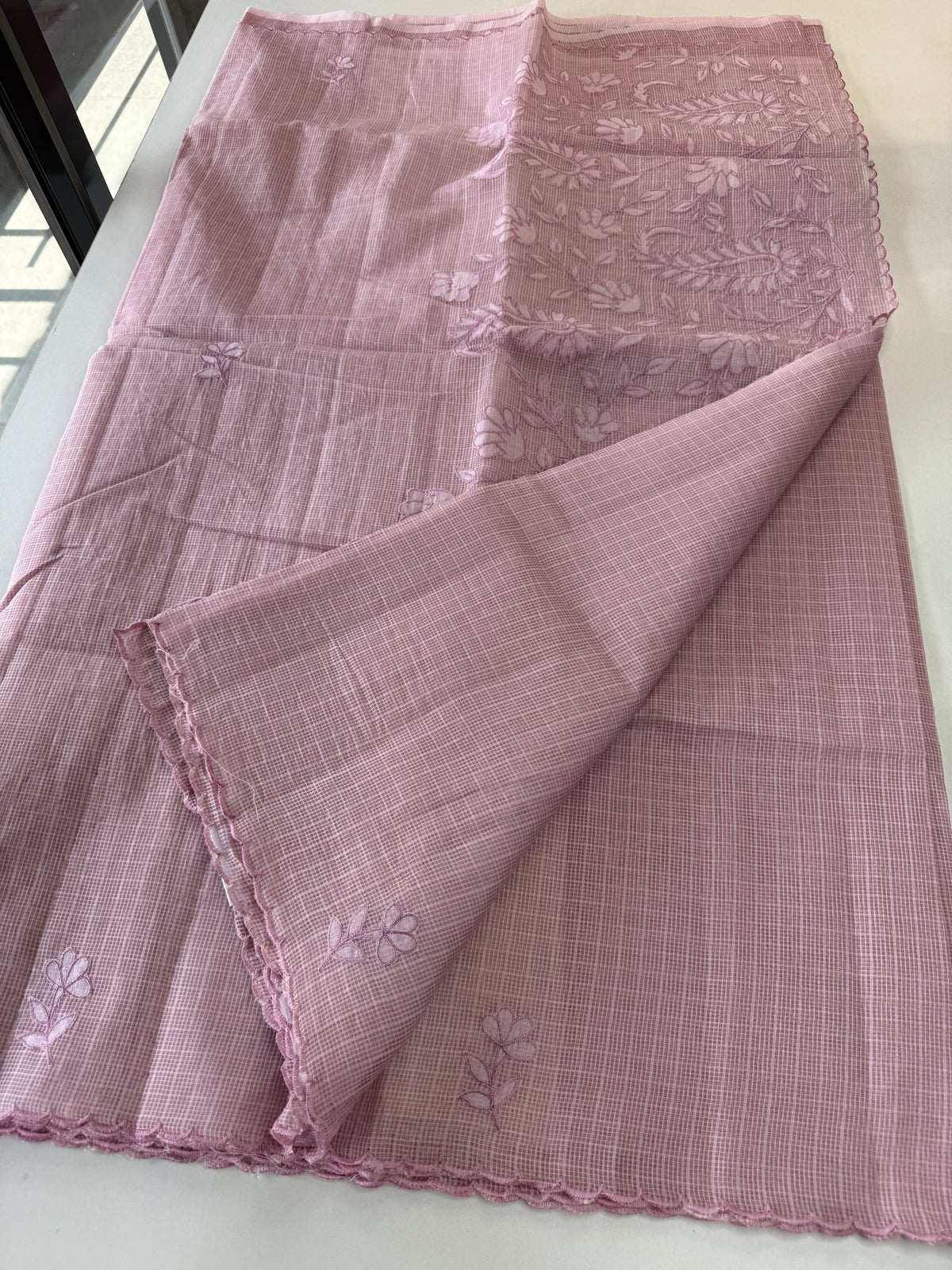 Net kotta Saree/ FE110