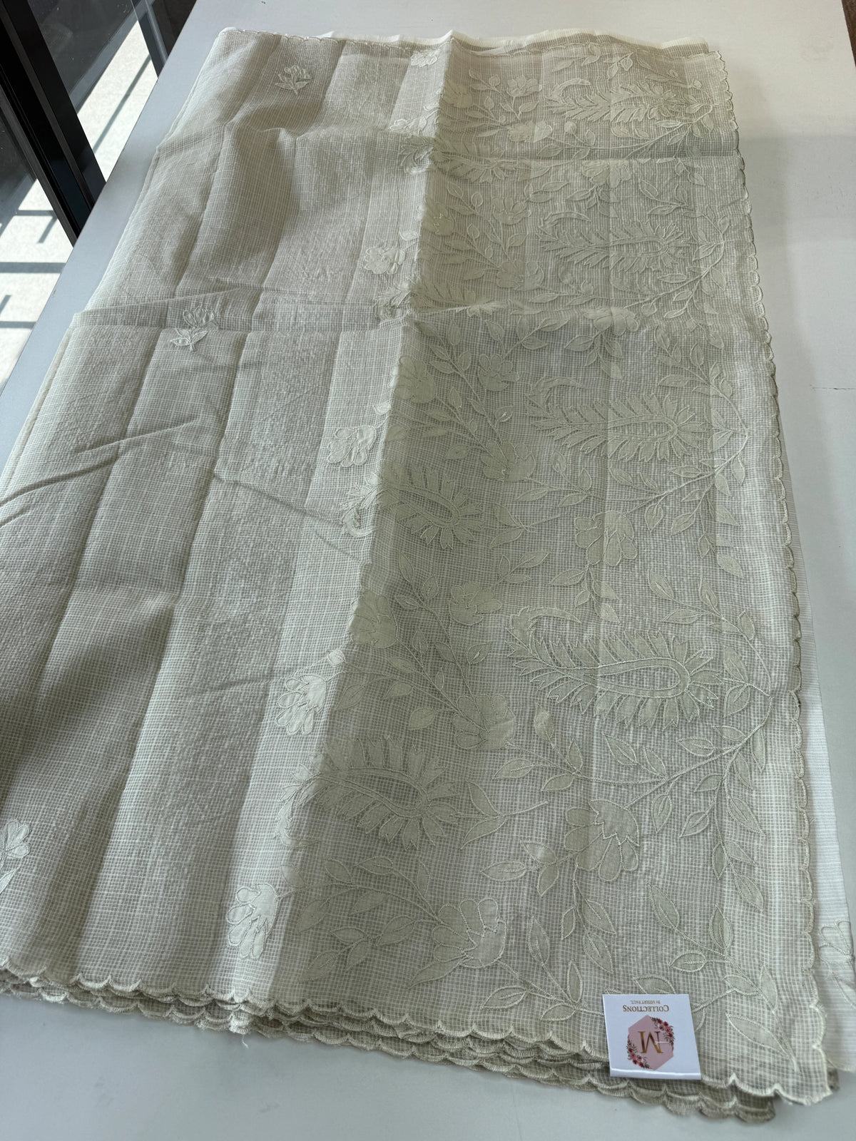 Net kotta Saree/ FE110