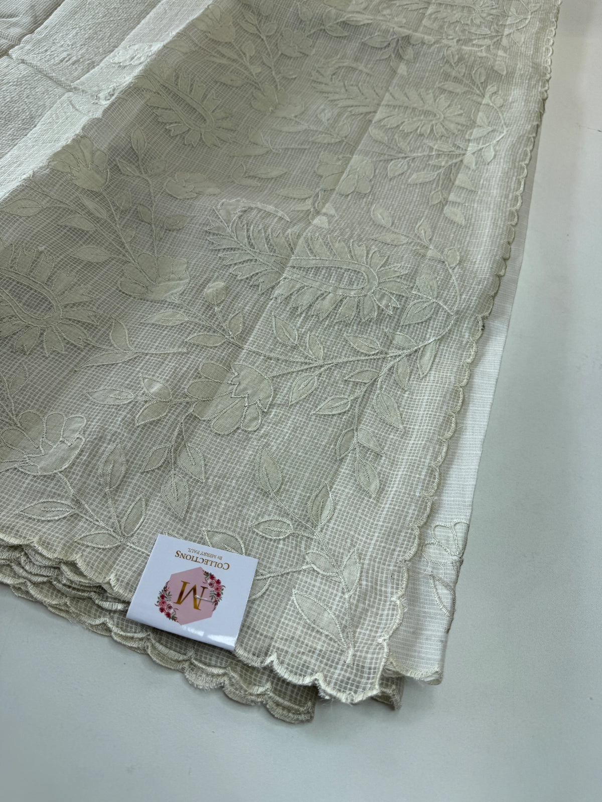 Net kotta Saree/ FE110