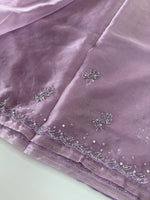 Soft Organza Saree/ HW467