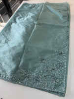 Soft Organza Saree/ HW467