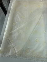 Soft Organza Saree/CW375