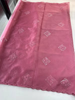 Soft Organza Saree/CW375