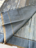 Soft semi Tussar / D429