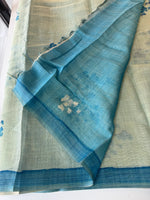 Linen Tissue blend / S15080