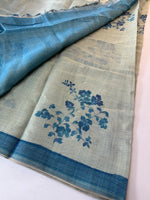 Linen Tissue blend / S15080