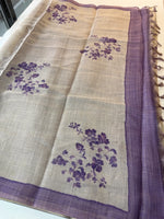 Linen Tissue blend / S15080