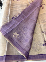 Linen Tissue blend / S15080