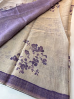 Linen Tissue blend / S15080