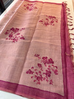 Linen Tissue blend / S15080