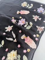 Korean Organza /BM201