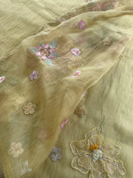 Korean Organza /BM201