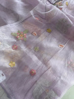 Korean Organza /BM201