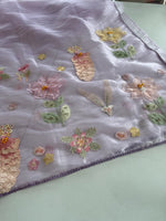 Korean Organza /BM201