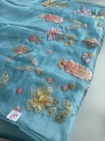 Korean Organza /BM201