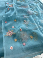 Korean Organza /BM201